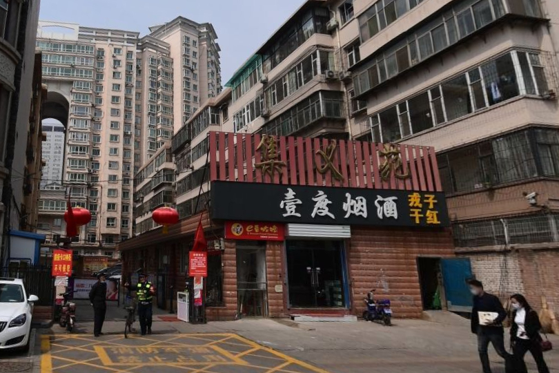 太原10年前富人区,十年前太原富人区