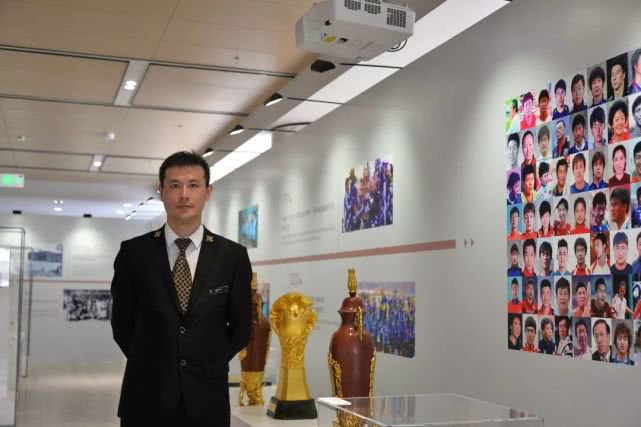 与洲际礼宾司同行，让足球飞——大连中远海运洲际酒店完美的一天