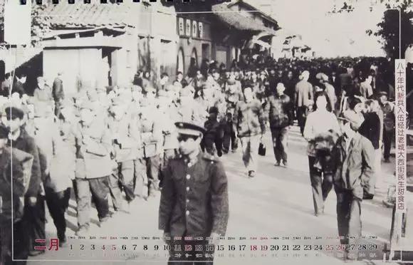 图说广元：历史的“老广元”，有多少人还记得她曾经的模样？