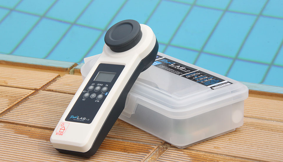 游泳后，泳客皮肤瘙痒和这个也是有关系的