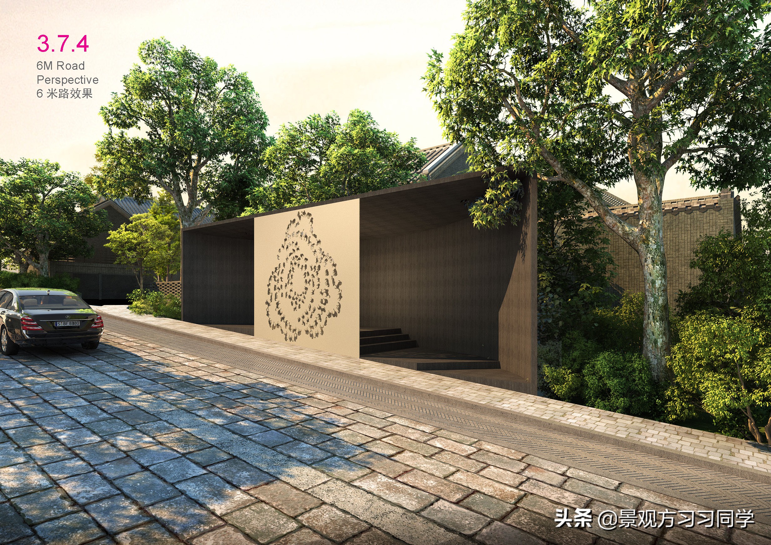 秦岭西安院子别墅,西安院子别墅