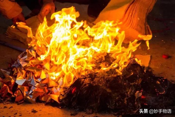 在外地寒衣节怎么祭祖,寒衣节不能烧纸如何祭祀