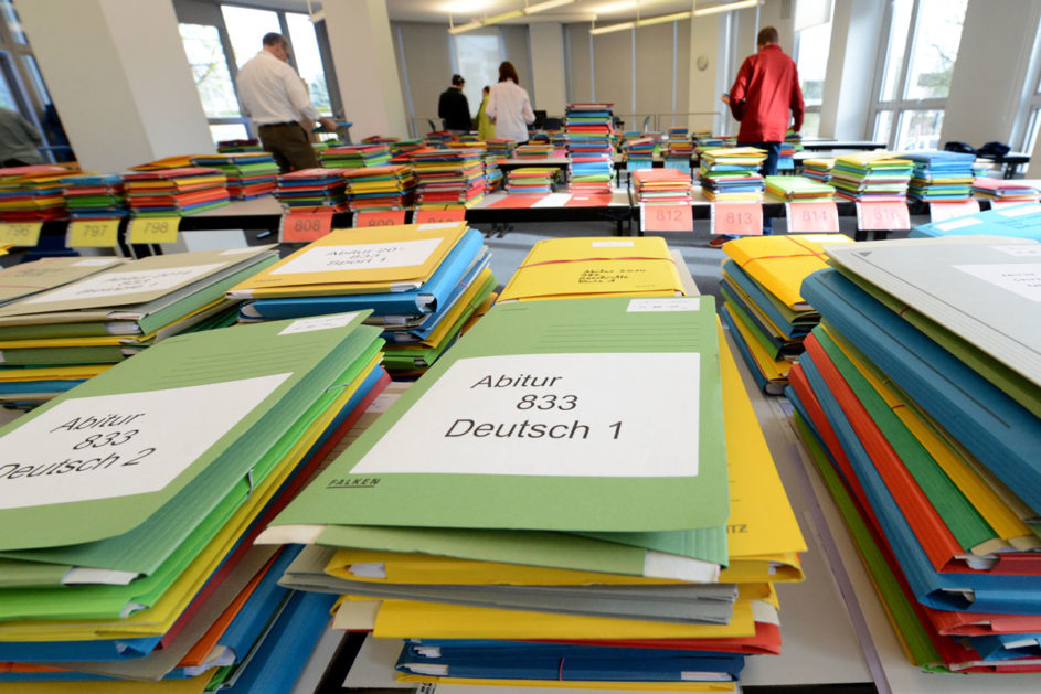 德国私立学院留学费用,德国私立国际高中费用