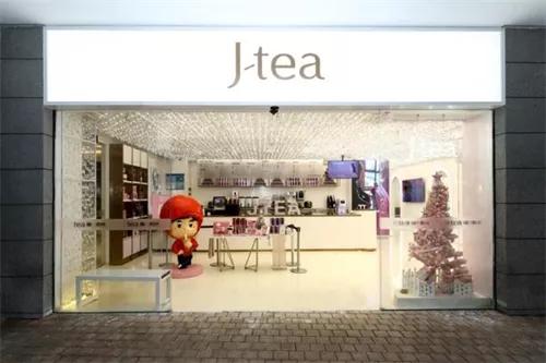 开奶茶店的不止王俊凯！为什么明星都钟爱开一家奶茶店？