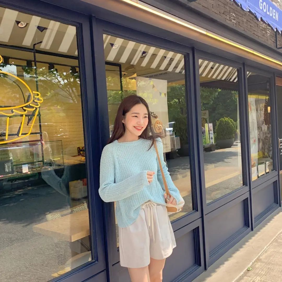 冬天穿什么裤子又显腿长还显腿细,小个子腿粗穿什么裤子好看