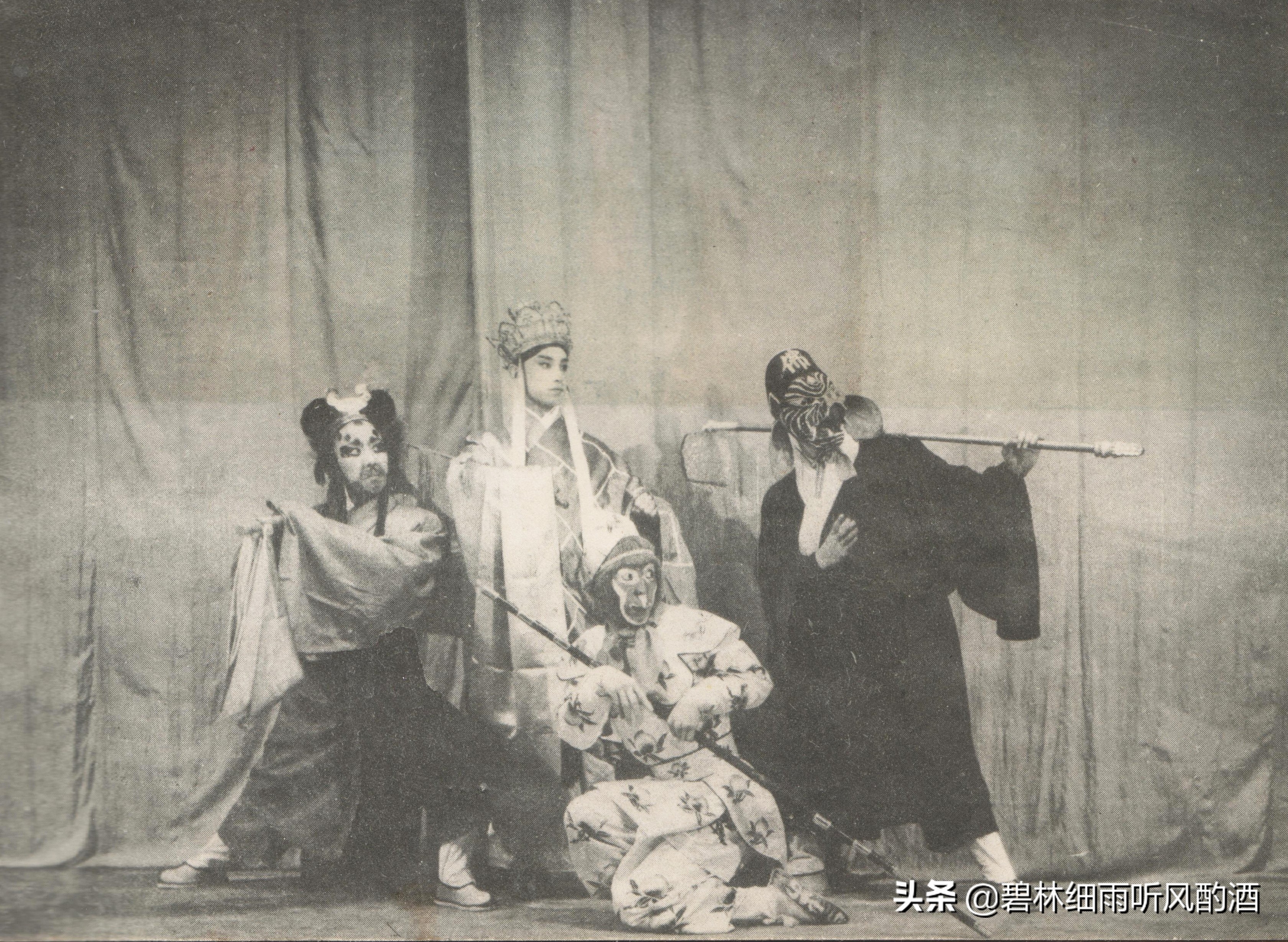 卜奎故事,卜奎史话