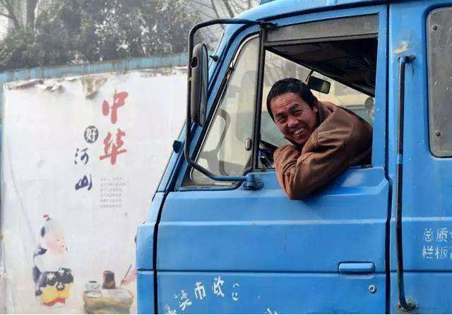 不开货车改行,卡车司机想转行做点什么好