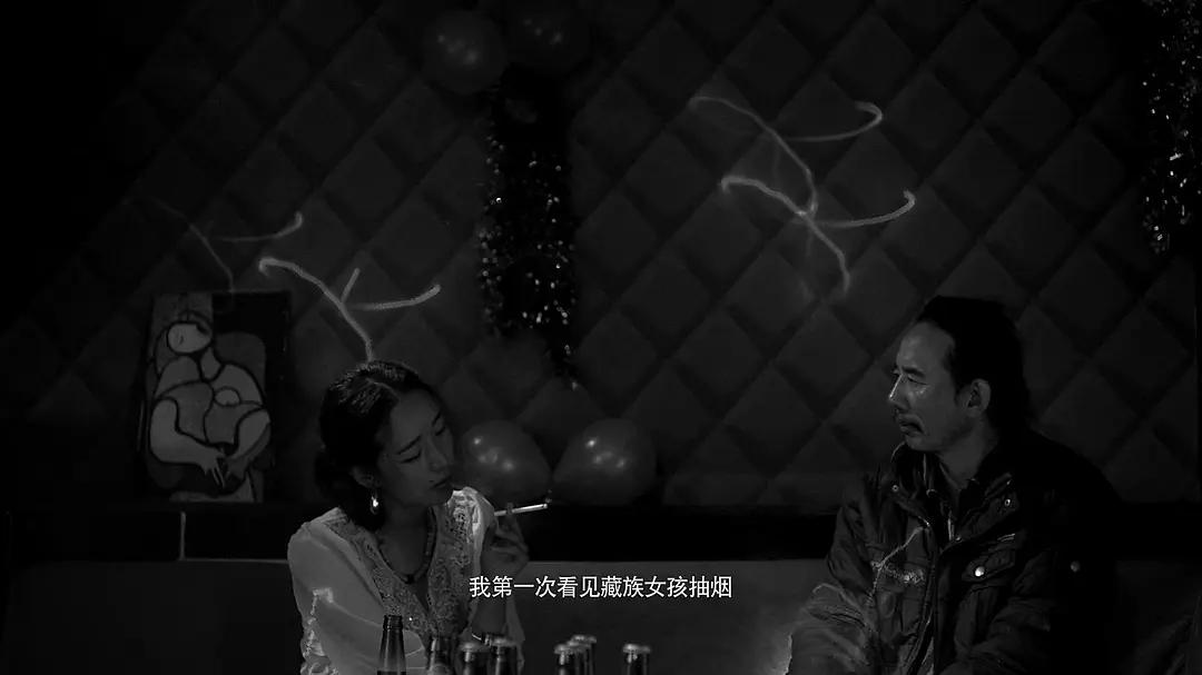 40岁牧羊人被发廊妹骗去16万血汗钱，这电影后劲太大