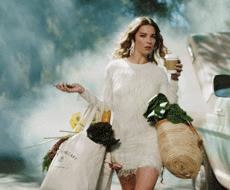 小雏菊晴雨两用伞,小雏菊双层遮阳伞