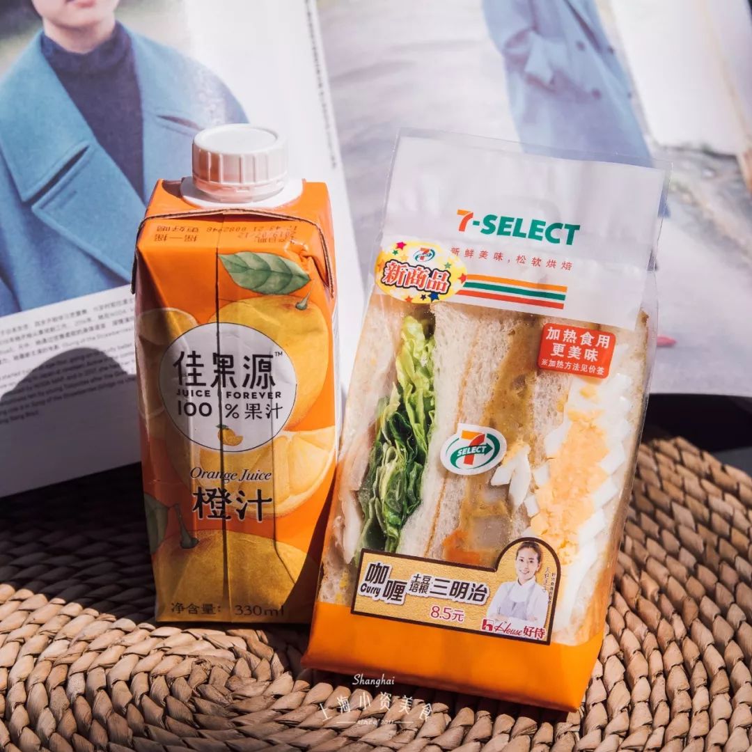 好的便利店十大必买,便利店必买的10种品牌