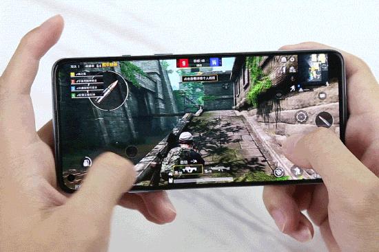 3k可以打游戏的手机,oppok3玩王者怎么样