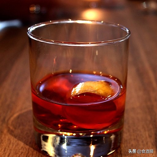 花式调酒减脂,减肥调酒推荐