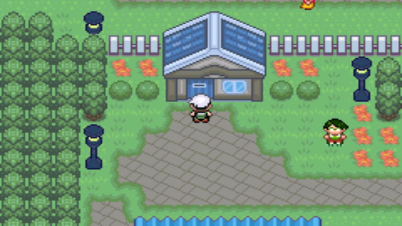 口袋妖怪究极绿宝石4.b攻略大全,口袋妖怪究极绿宝石4攻略详细版