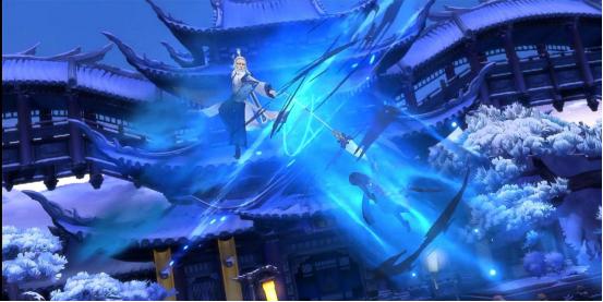 阿尔萨斯和吉安娜cp,阿尔萨斯和吉安娜