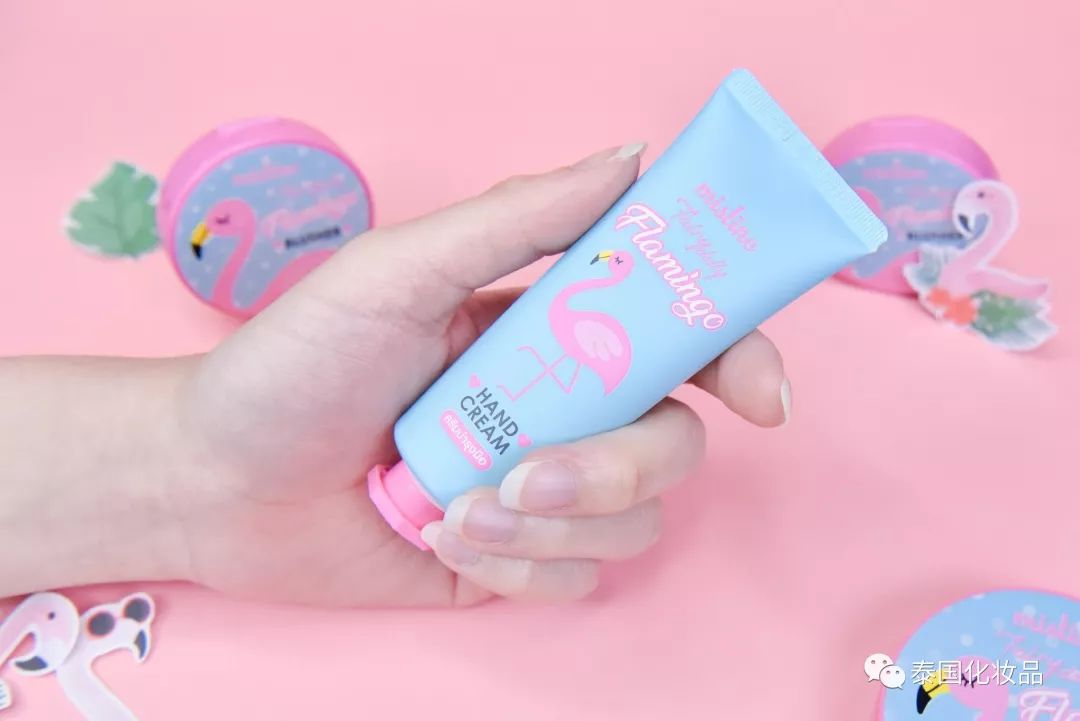 mistine变装,mistine改造