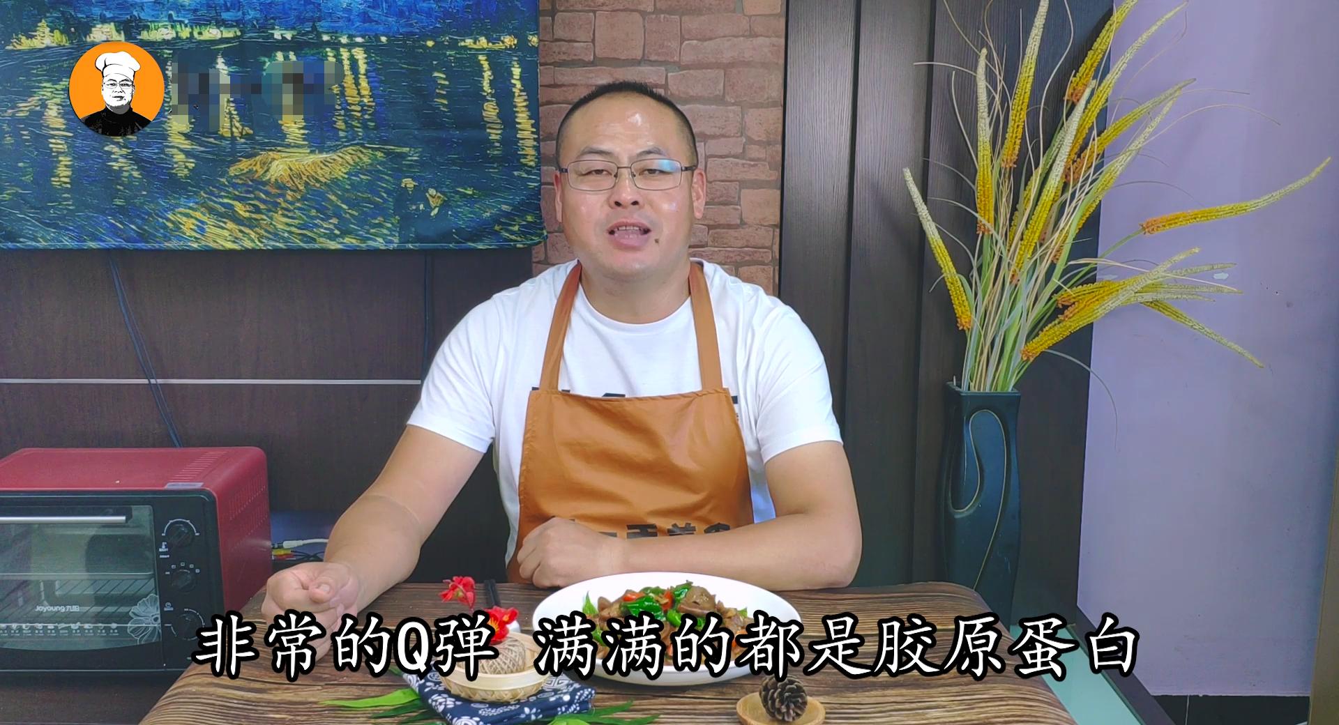 如何煮猪鼻子又嫩又好吃,猪鼻怎么做好吃又简单