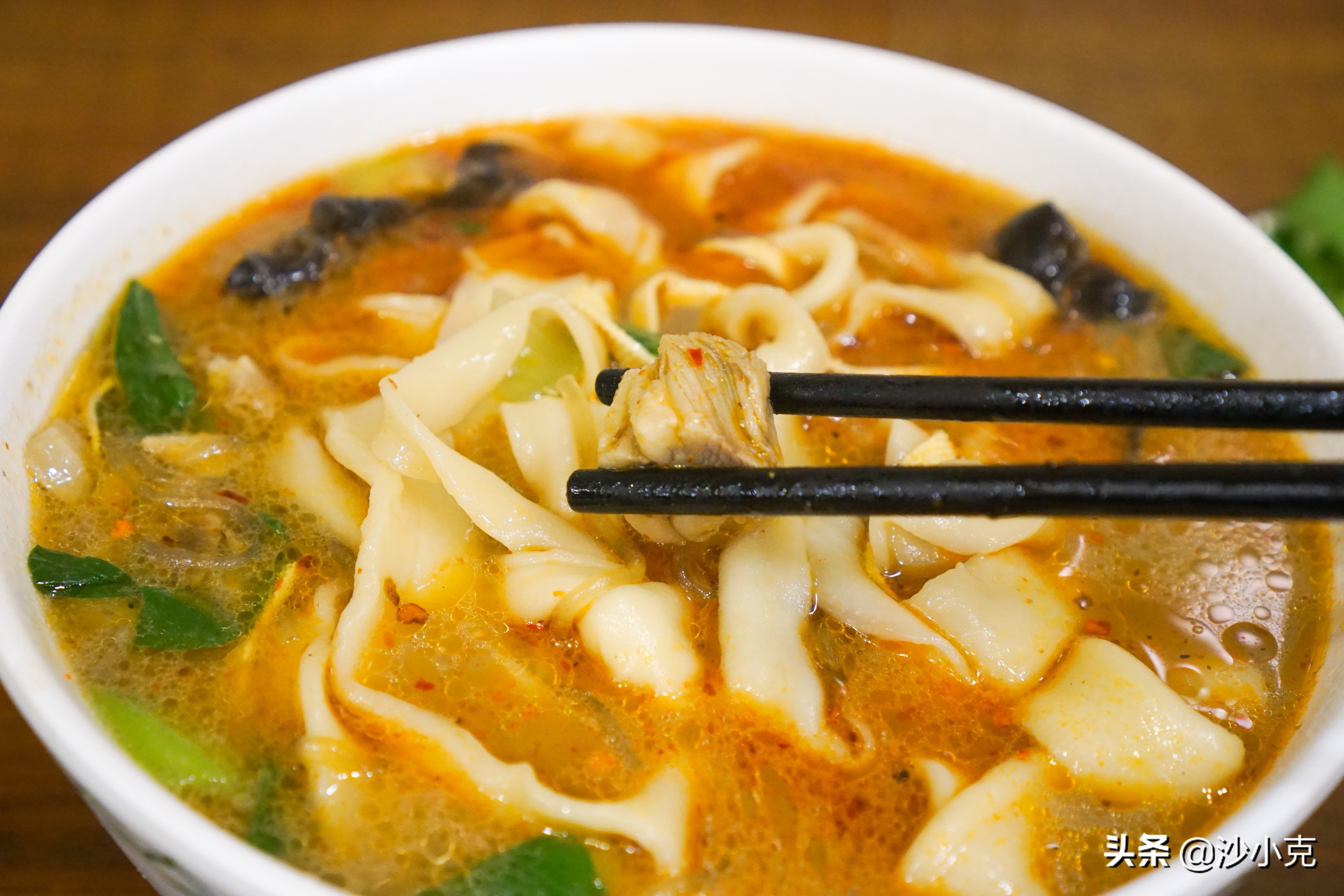 关于中国各地特色美食的综合介绍,全国各地特色美食你的家乡都有