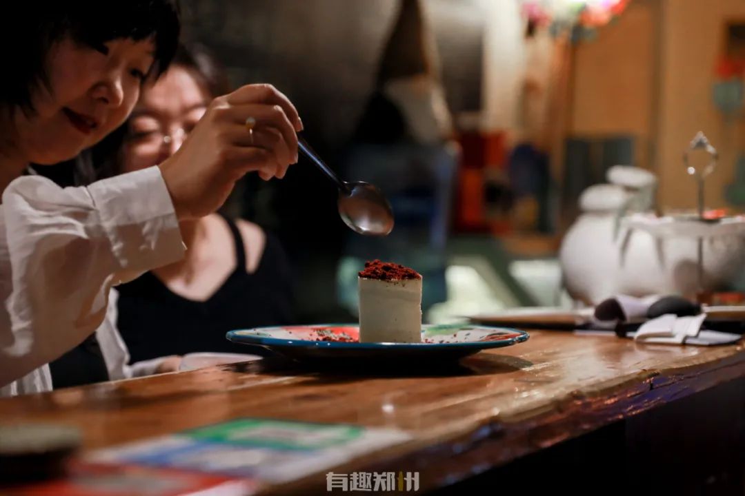 北街13号咖啡馆,隐藏在巷子里的一家复古咖啡店