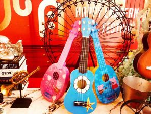 想学尤克里里要怎么跟父母说,初学尤克里里买多少价位的琴