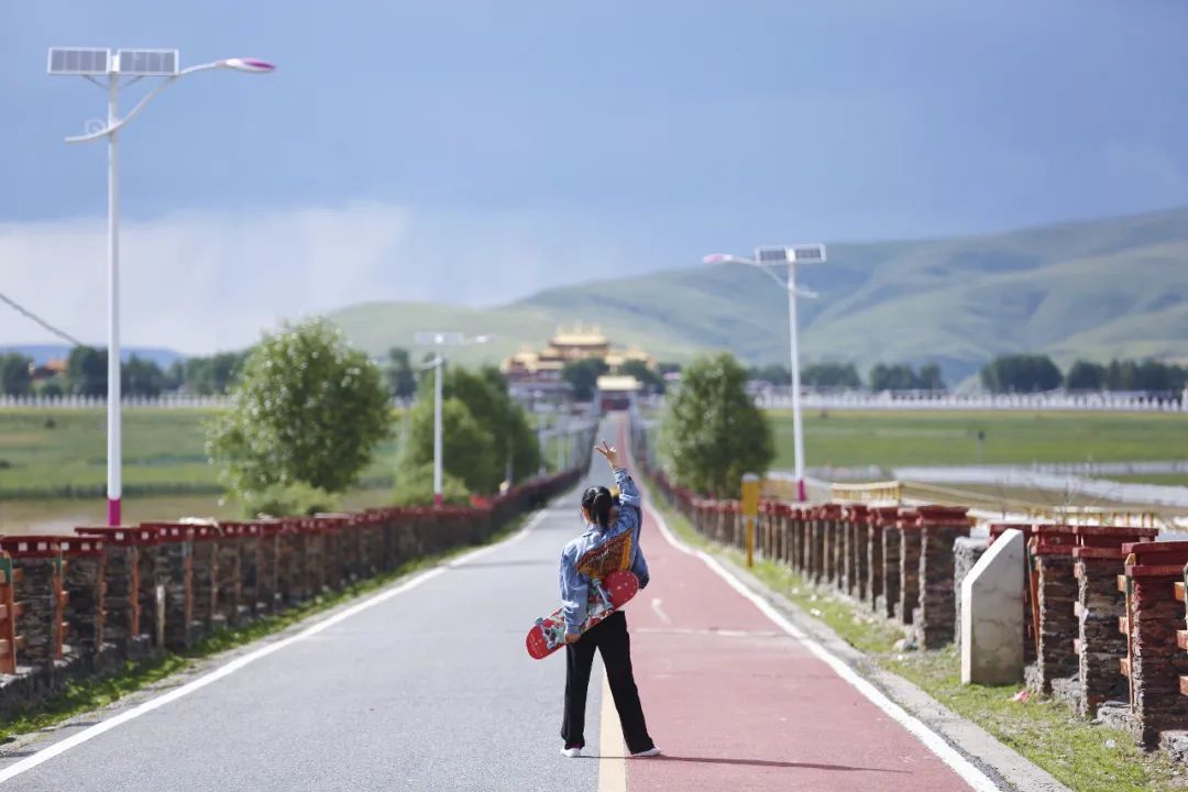 甘孜道孚旅游攻略一日游价格,去甘孜攻略