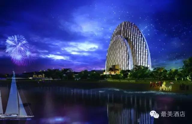 2019年最舒适的酒店,国内最美野奢酒店