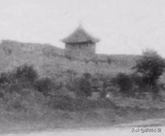 泰州海陵老庙,泰州海陵区文昌阁