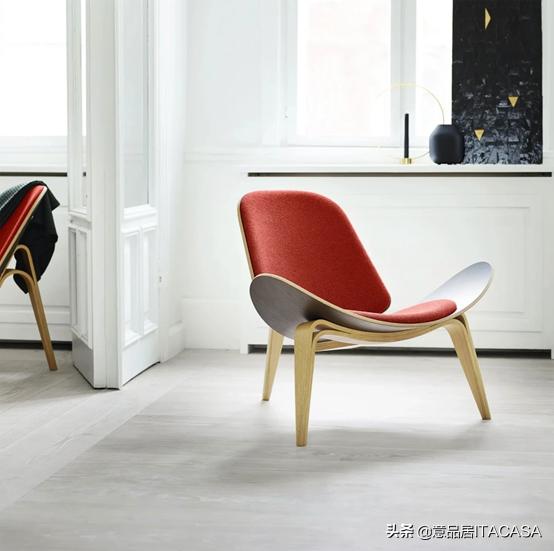 从Cassina到Vitra|这十把椅子里,藏着永不过时的时代风尚