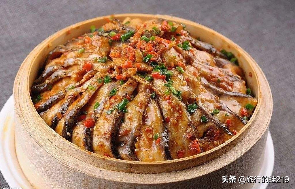 赣州江西最大城市,江西好吃的在哪个城市