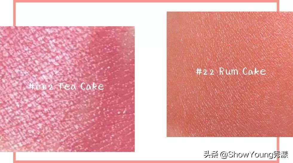 大牌彩妆口红平价推荐款,小众口红奇葩色号