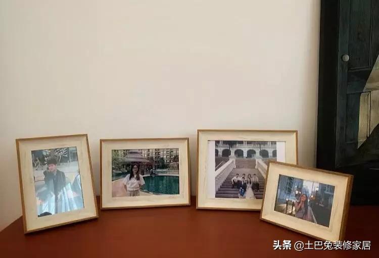 120平装修5万简约风,8万硬装现代简约风简单实用