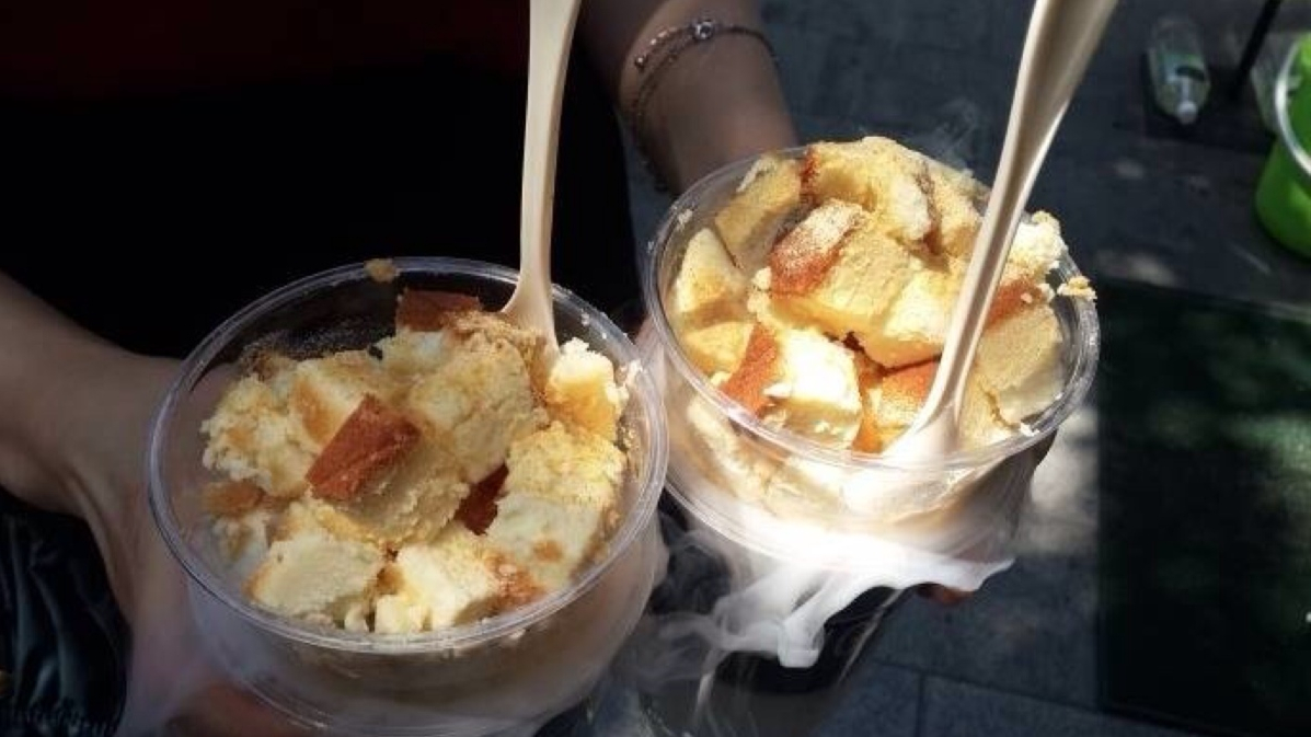 自制果冻的5种做法,简单又好吃的冰凉果冻