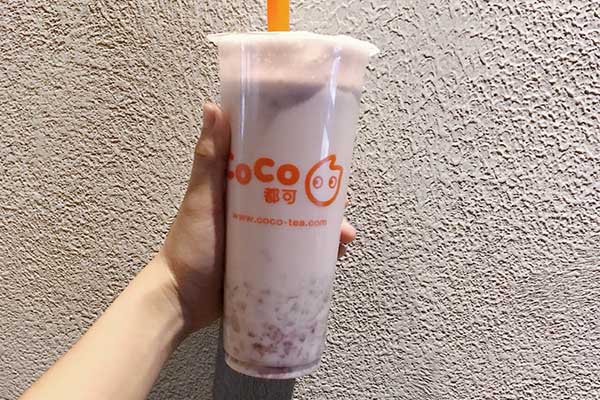 coco都可茶店加盟费多少钱,coco都可奶茶加盟费多少钱啊