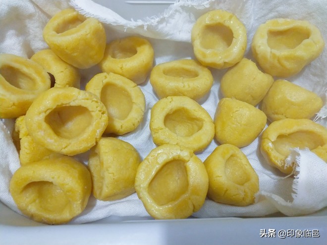 我叫临邑,这是我的新简历