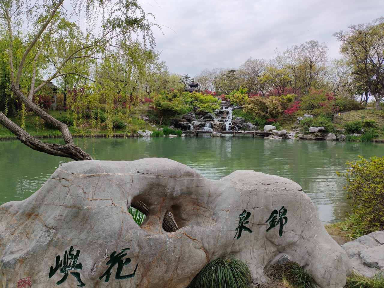 扬州,一座让人吐槽而又留恋想驻足的城市