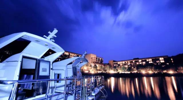 千岛湖最好的五家酒店,千岛湖有哪些价廉物美的湖景酒店