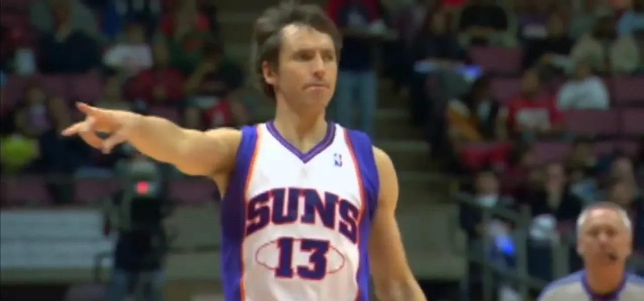 顶级控卫的对决保罗和隆多,巅峰时期的纳什和保罗谁更强