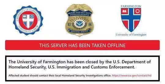 美国警察假造大学钓鱼执法，留学生中招只能乖乖被遣返？