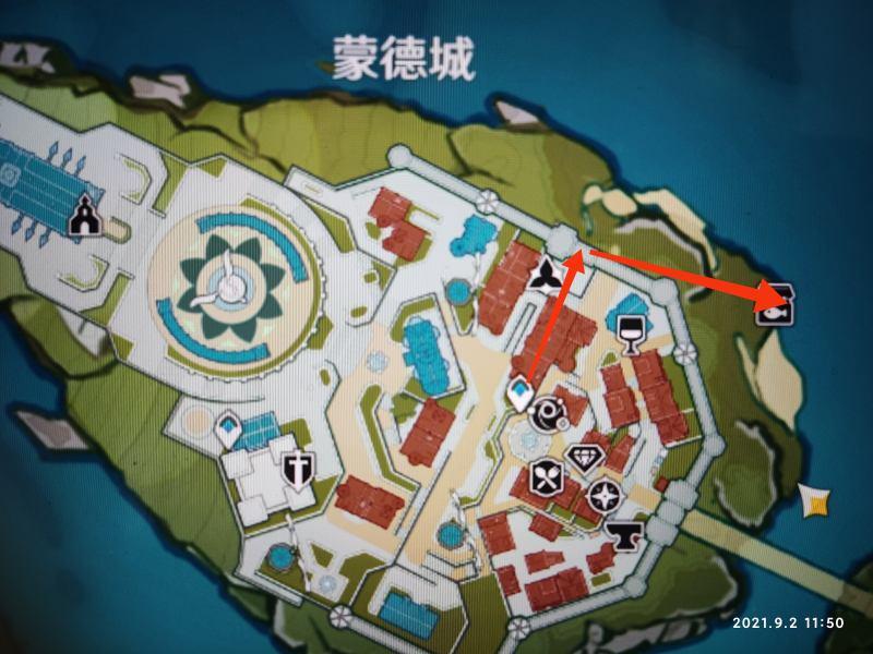 原神解锁20个鱼类图鉴怎么完成,原神最肝的世界任务