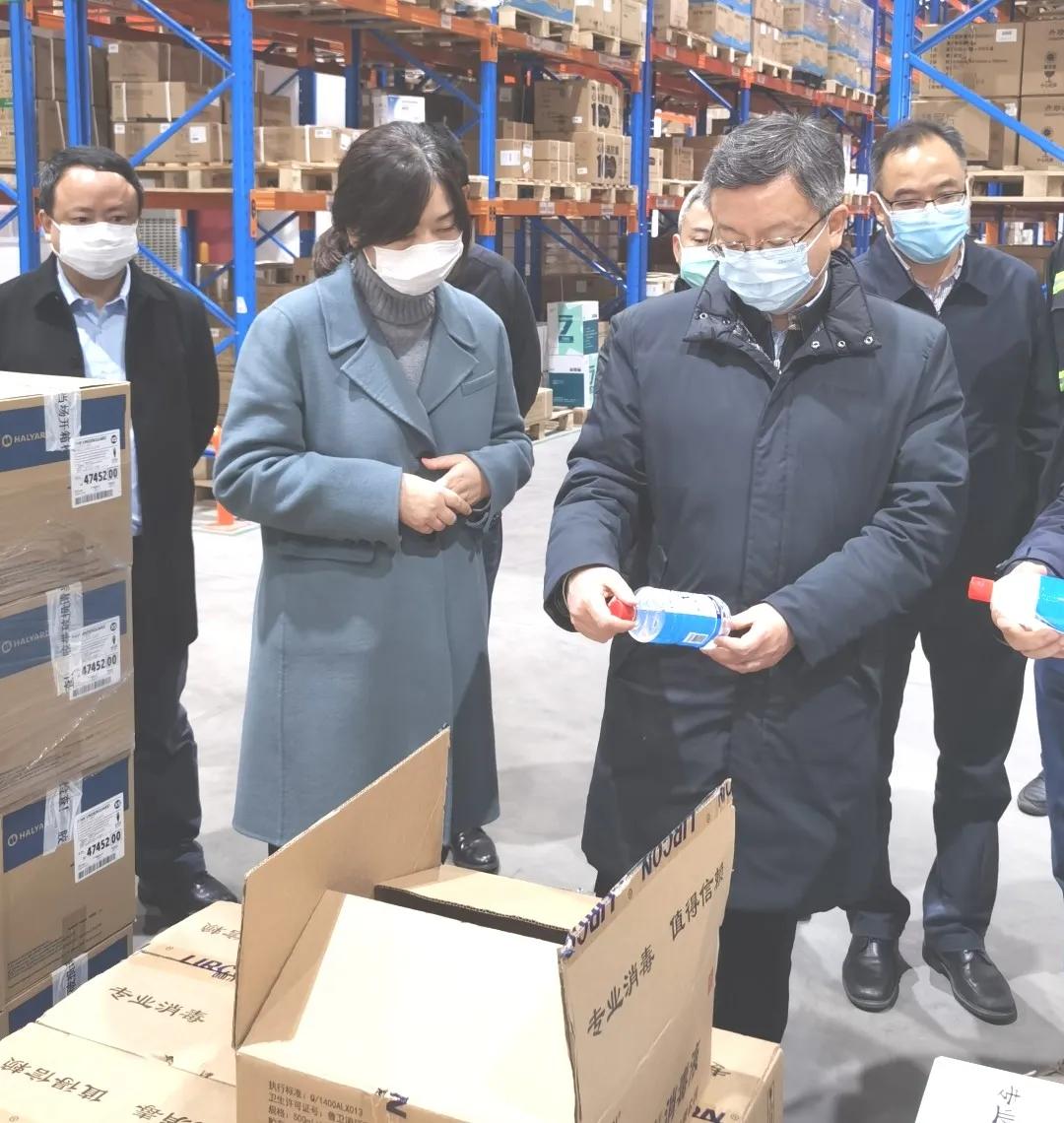 责任与担当关于疫情,责任与担当抗疫