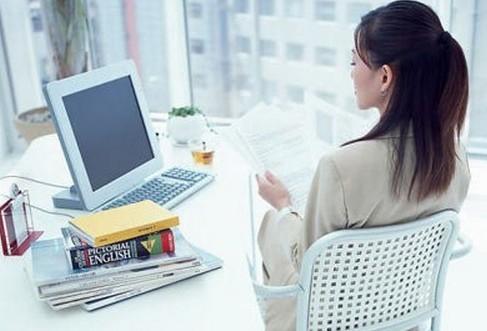 笔记本电脑对孕妇有辐射吗,办公室电脑辐射对孕妇有影响吗