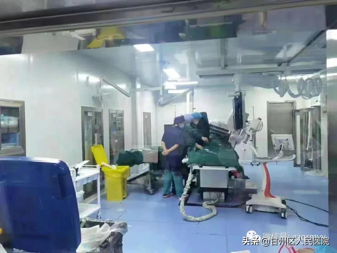 妇产科新技术有哪些应用,妇科门诊新技术