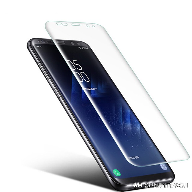 手机曲面屏和直面屏哪个更受欢迎,曲面屏手机和直面屏直接对比