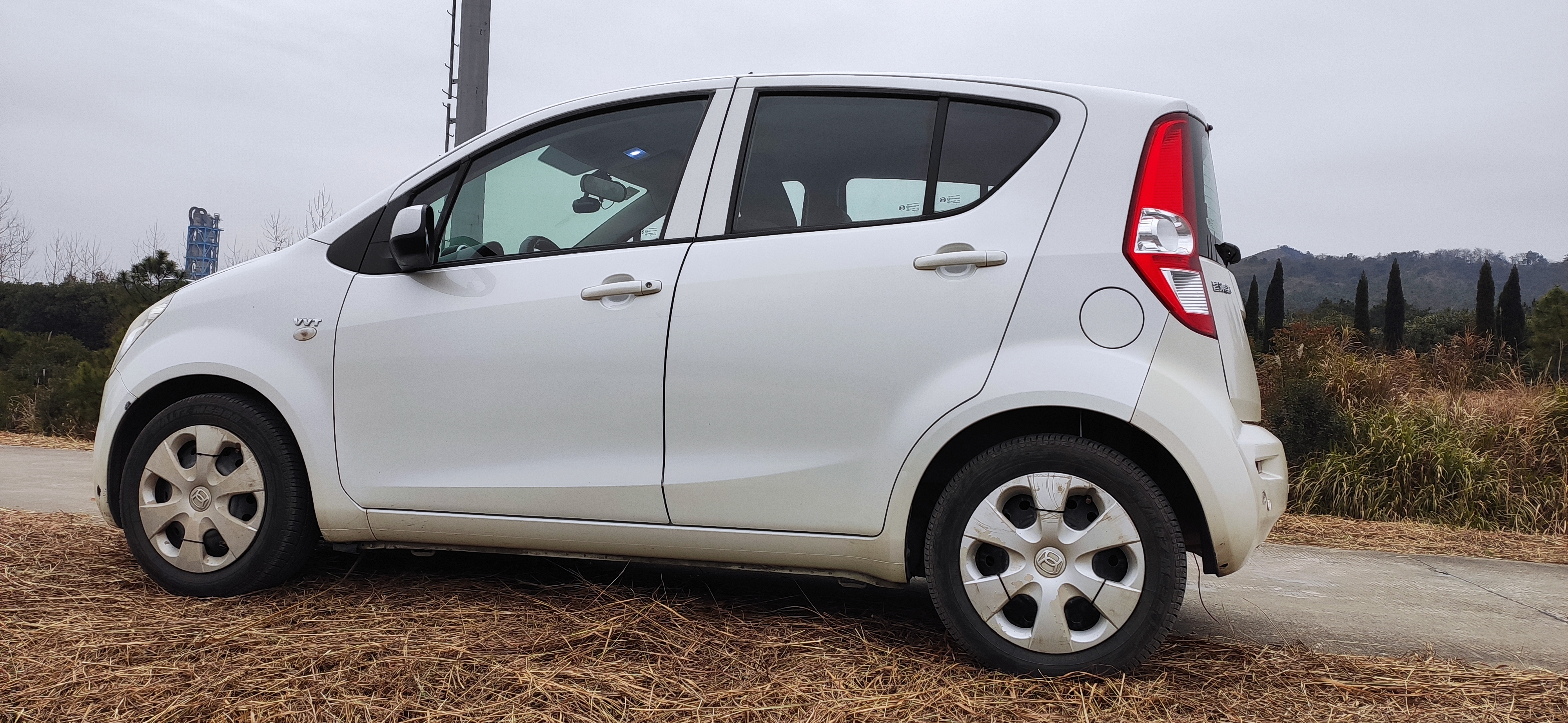 k14b和雨燕,昌河铃木北斗星k14b发动机如何