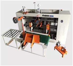 展商推荐|川丰机械:异域不改本心,生产专注专业