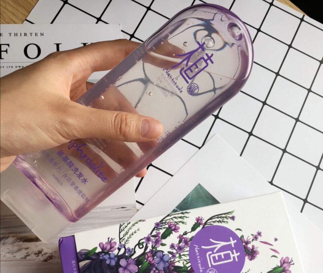 蓬松洗发水红黑榜推荐,袋鼠丰盈蓬松洗发水怎么样