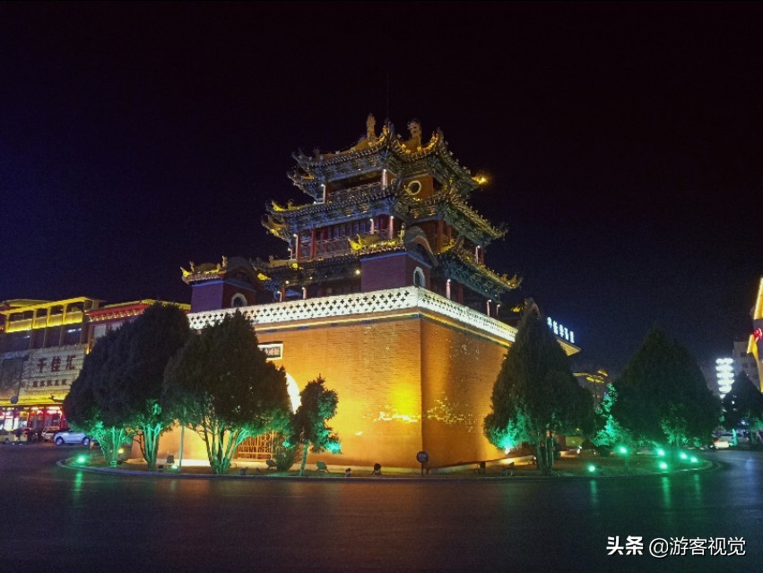 你眼中的中卫人？据说比四川人还能吃辣