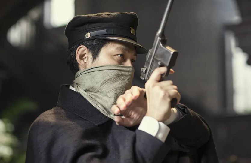 值得一看的六部谍战片,十部好看又冷门的谍战片第七弹