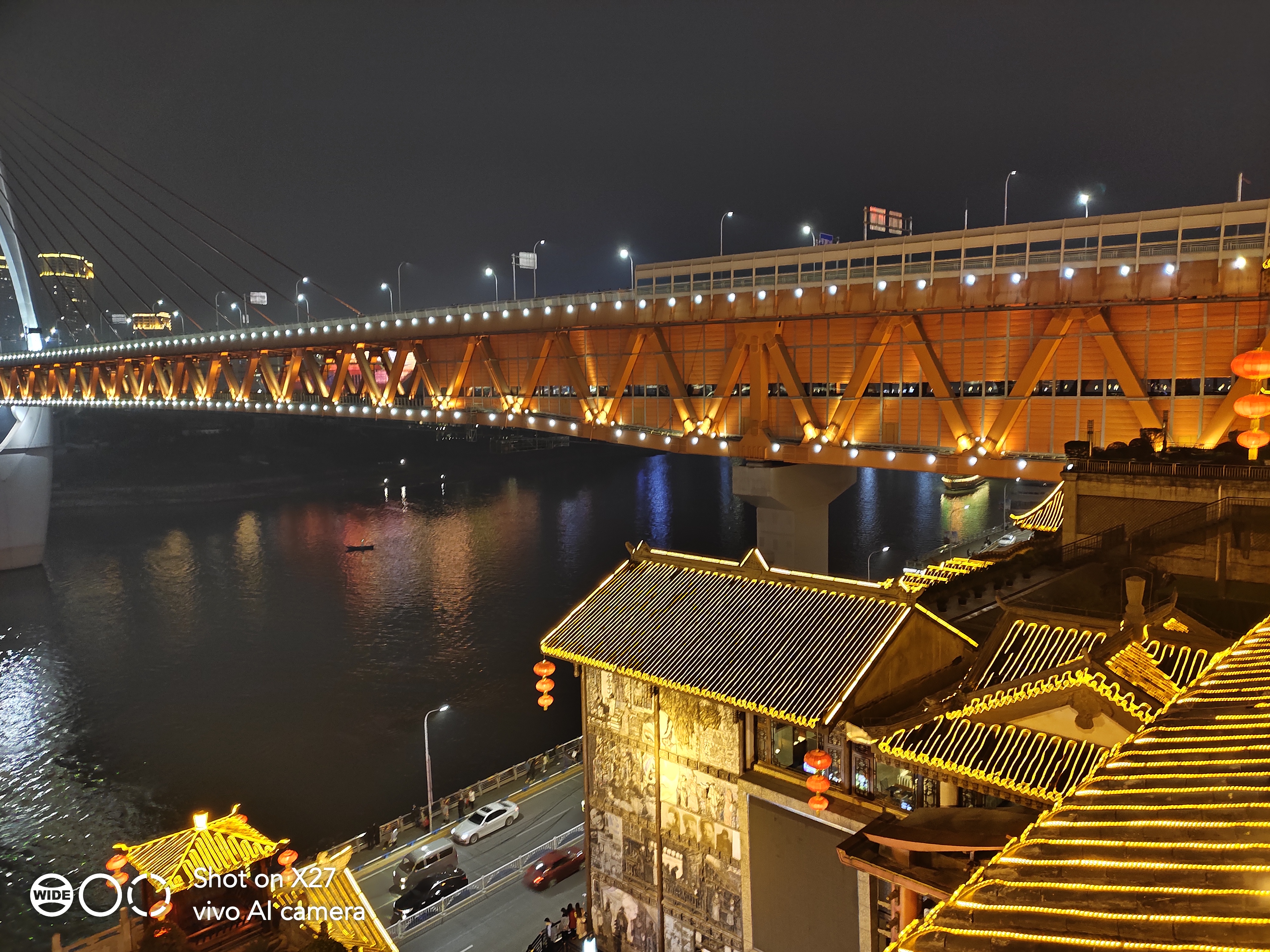 vivox27深度体验,内外兼修软硬兼备vivox23评测