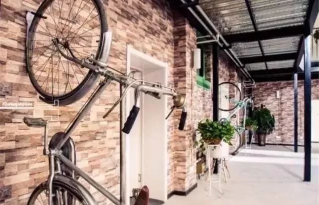 民宿365近期10家大热的极简民宿,西北风格民宿