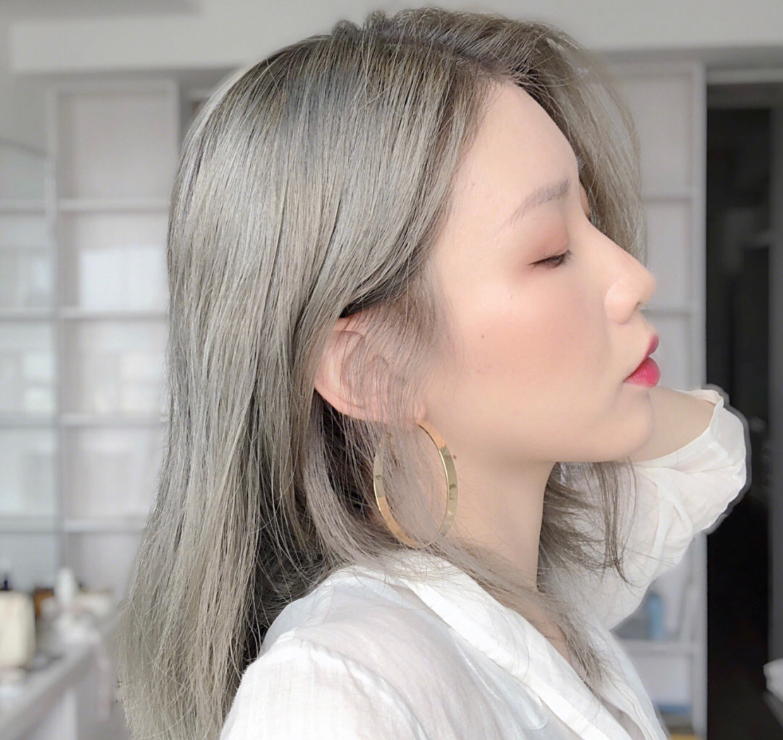 染发后少做这些事，才不会掉色快，难怪头发毛躁还难看